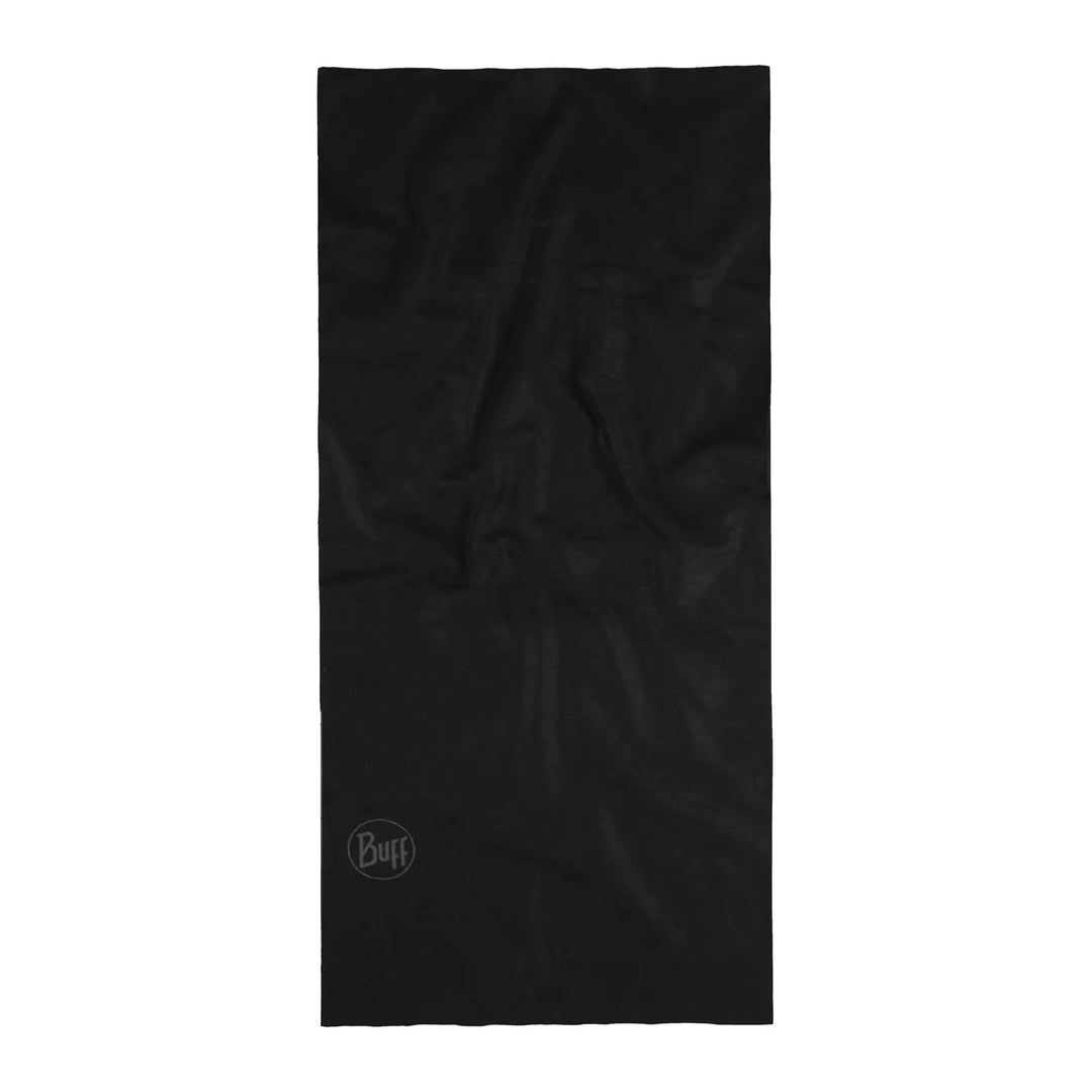 BUFF Original EcoStretch Neckwear #color_solid-black