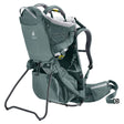 Deuter Kid Comfort Active Child Carrier Teal #- 53 Degrees North 