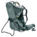 Deuter Kid Comfort Active Child Carrier Teal #- 53 Degrees North 