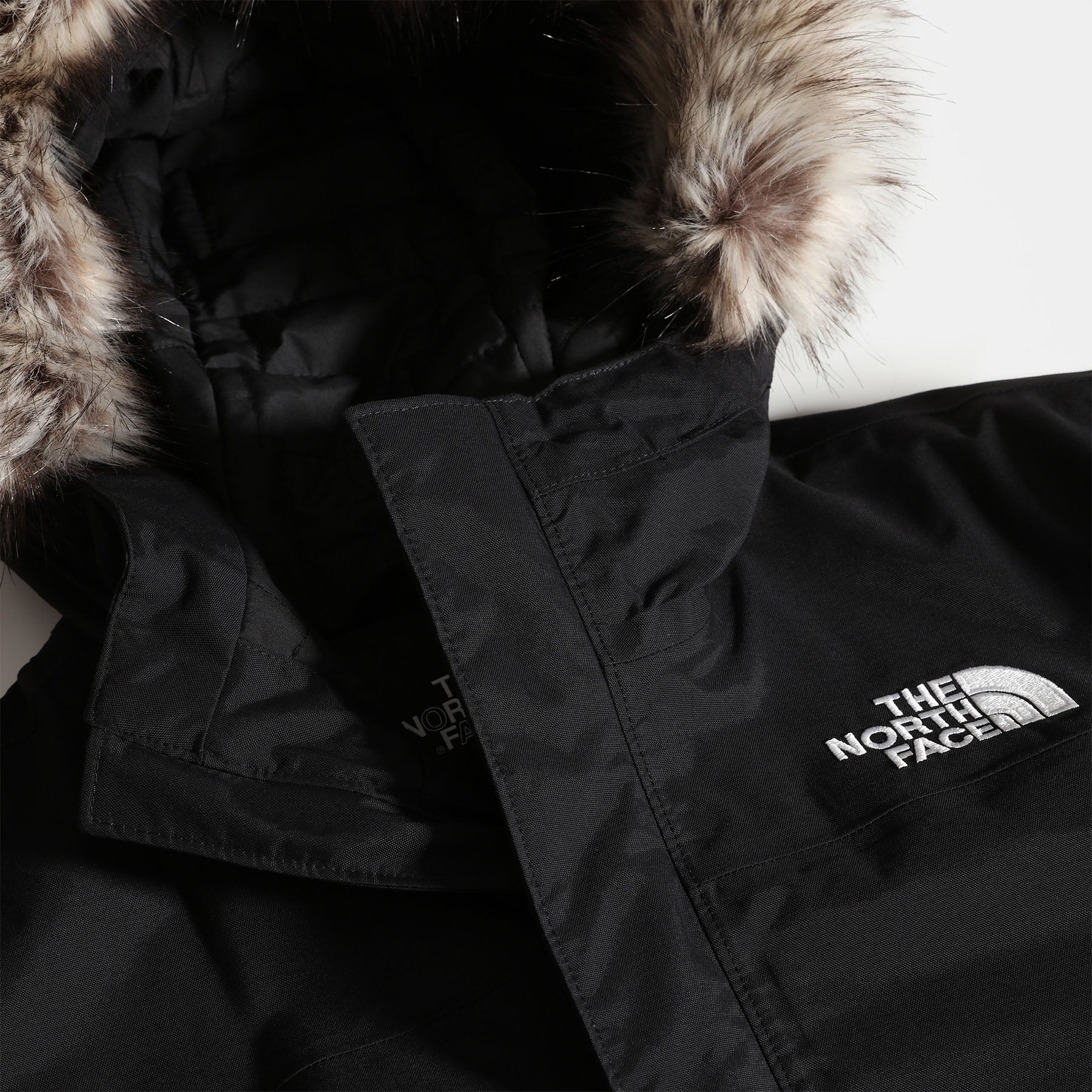 Veste homme the north online face sherpa zaneck jacket