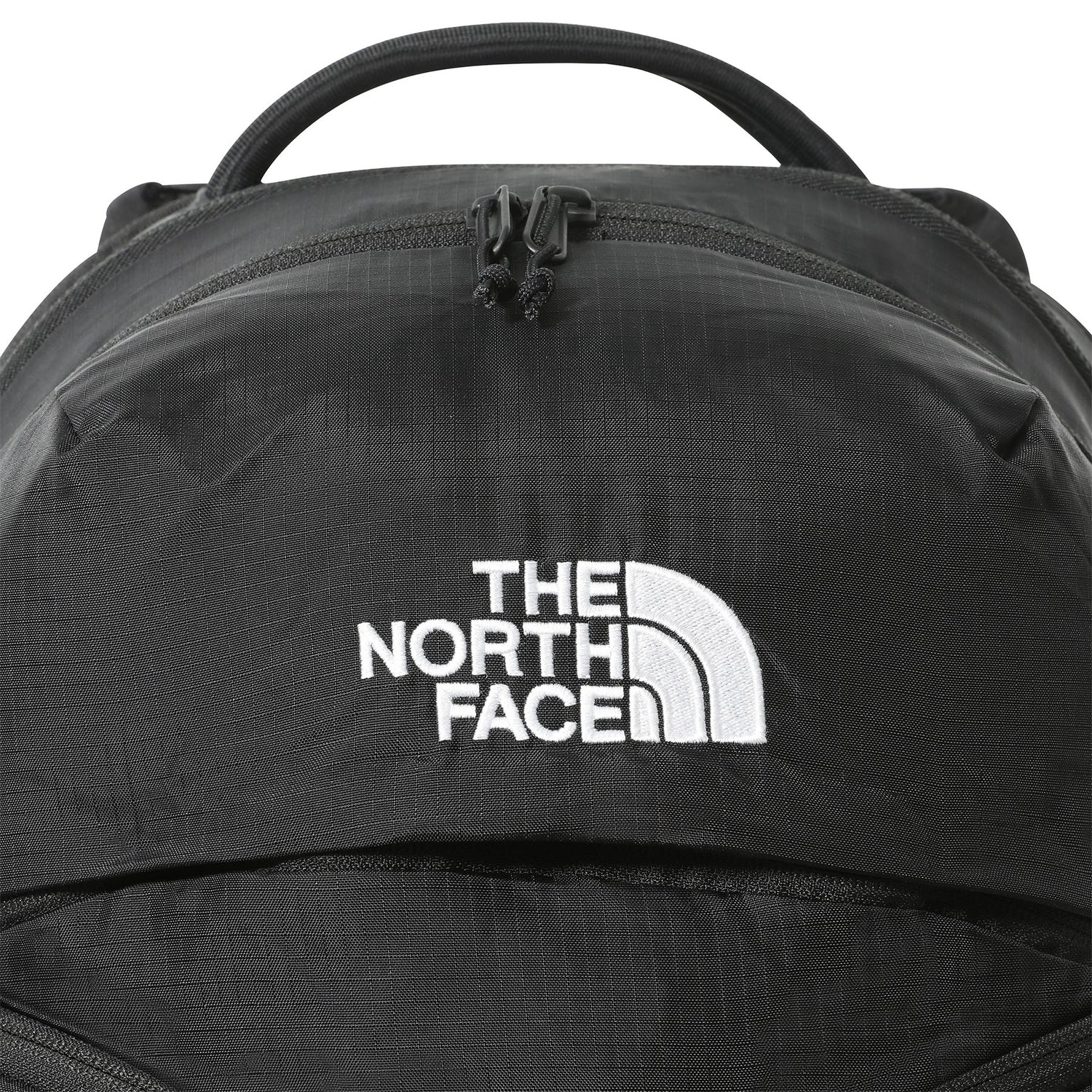 The North Face Surge Backpack TNF Black #- 53 Degrees North 