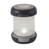 Outwell Pegasus USB Solar Lantern Default Title #- 53 Degrees North 