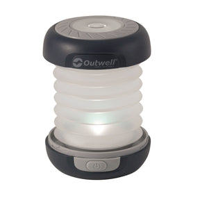 Outwell Pegasus USB Solar Lantern Default Title #- 53 Degrees North 