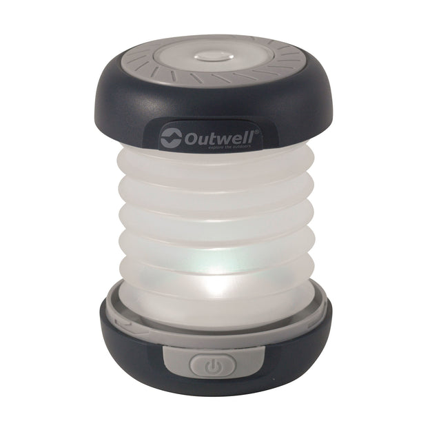 Outwell Pegasus USB Solar Lantern Default Title #- 53 Degrees North 
