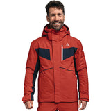 Schöffel Men's Brunnenkopf 2 Ski Jacket | 53 Degrees North