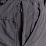 Craghoppers Men's Nosilife Cargo II Shorts Black Pepper / Small-Black Pepper / Medium-Black Pepper / Large-Black Pepper / X-Large-Black Pepper / XX-Large #- 53 Degrees North 