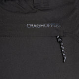 Craghoppers Women's Aysgarth II Thermo Waterproof Pants Black / X-Small-Black / Small-Black / Medium-Black / Large-Black / X-Large #- 53 Degrees North 