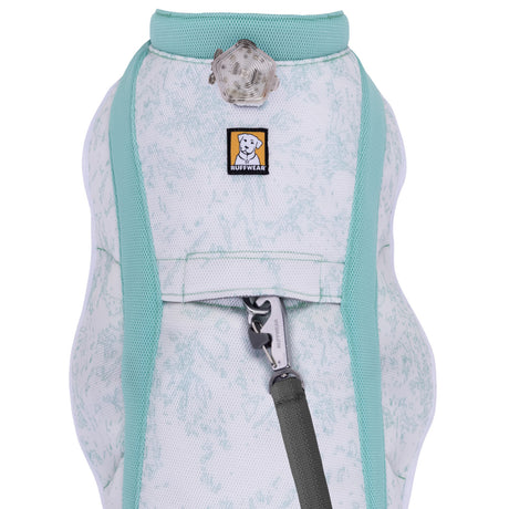 Ruffwear Swamp Cooler Dog Cooling Vest Sage Green / X-Small-Sage Green / Small-Sage Green / Medium-Sage Green / Large-Sage Green / X-Large #- 53 Degrees North 