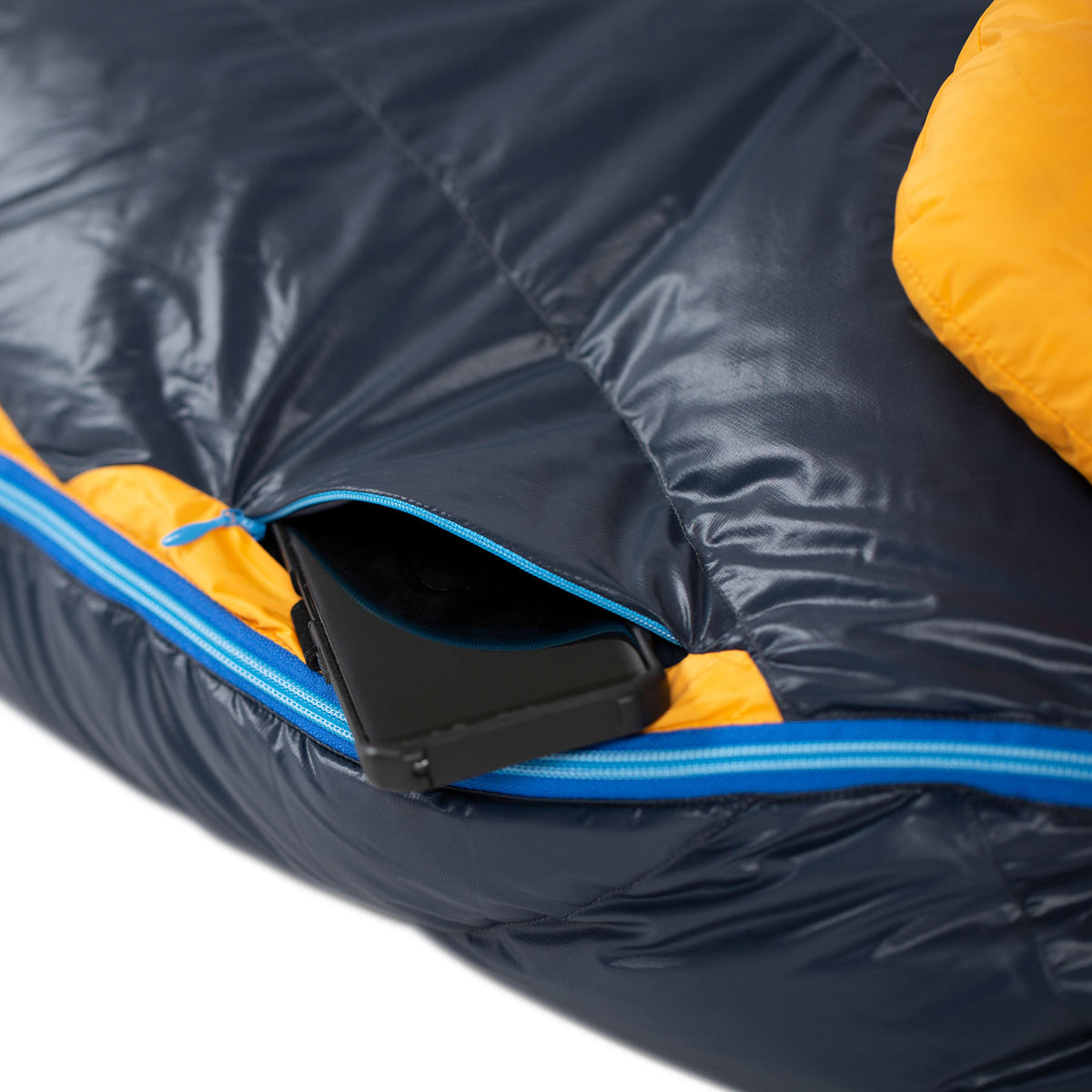 Men's Disco Down Sleeping Bag