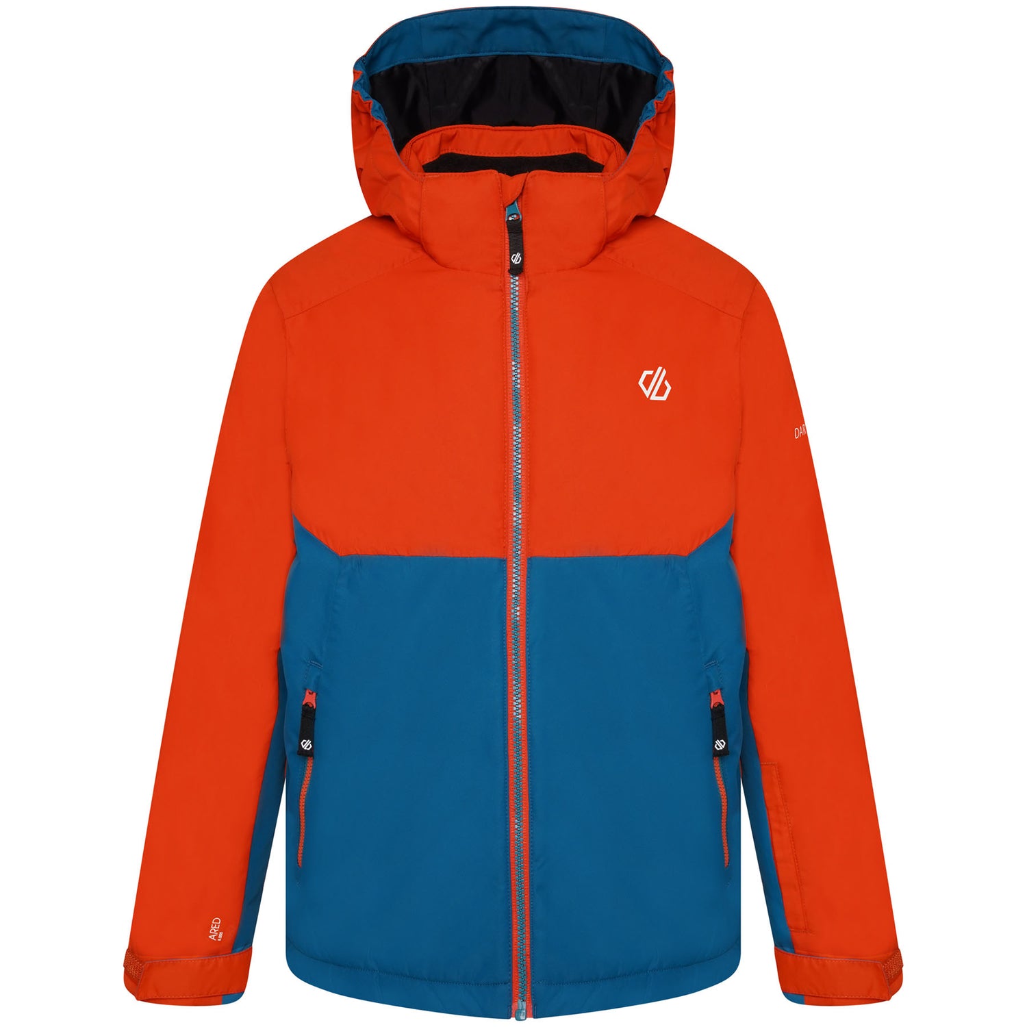 Dare 2b Kids' Impose III Ski Jacket | 53 Degrees North