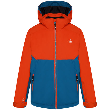 Dare 2b Kids' Impose III Ski Jacket | 53 Degrees North