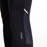 Dare 2b Men's Abaccus II Reflective Fitness Tights Black / Small-Black / Medium-Black / Large-Black / X-Large #- 53 Degrees North 