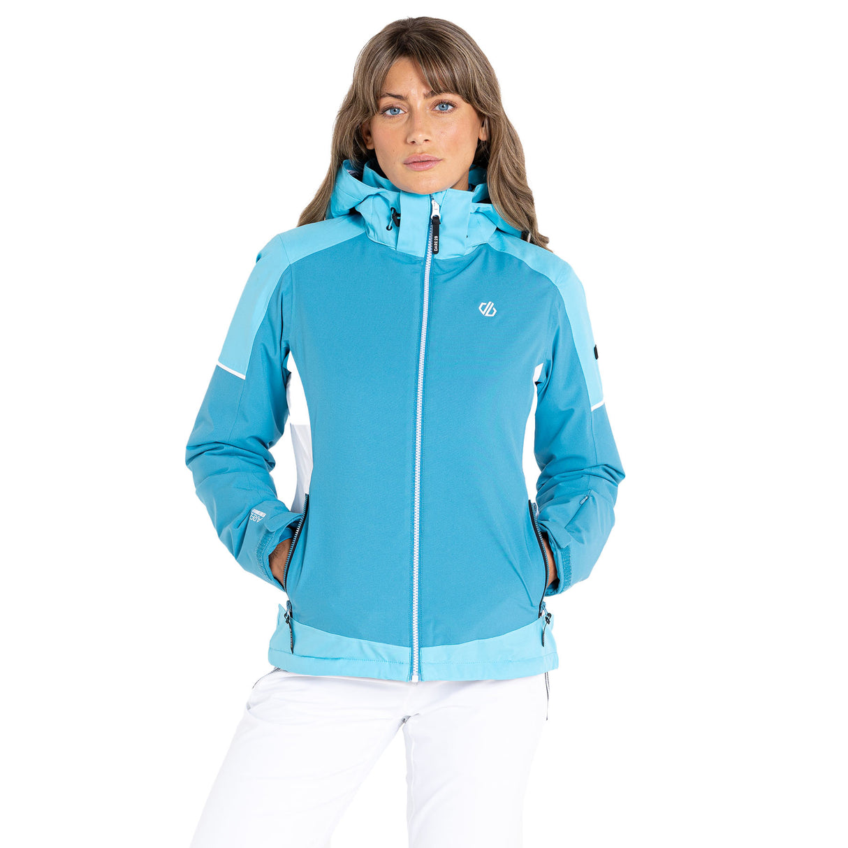 Dare 2b Women's Enliven Ski Jacket | 53 Degrees North