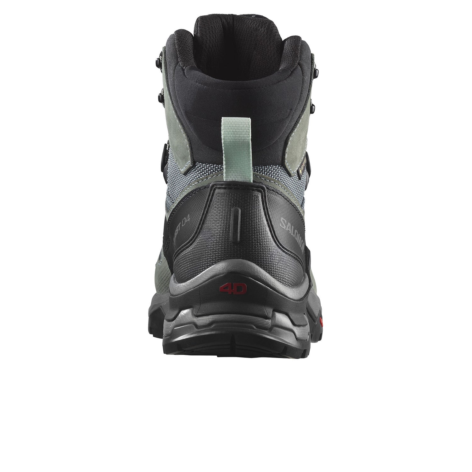 Salomon Women's Quest 4 GORE-TEX Hiking Boots Slate/Trooper/Opal Blue / UK 4-Slate/Trooper/Opal Blue / UK 5-Slate/Trooper/Opal Blue / UK 6-Slate/Trooper/Opal Blue / UK 7-Slate/Trooper/Opal Blue / UK 8 #- 53 Degrees North 