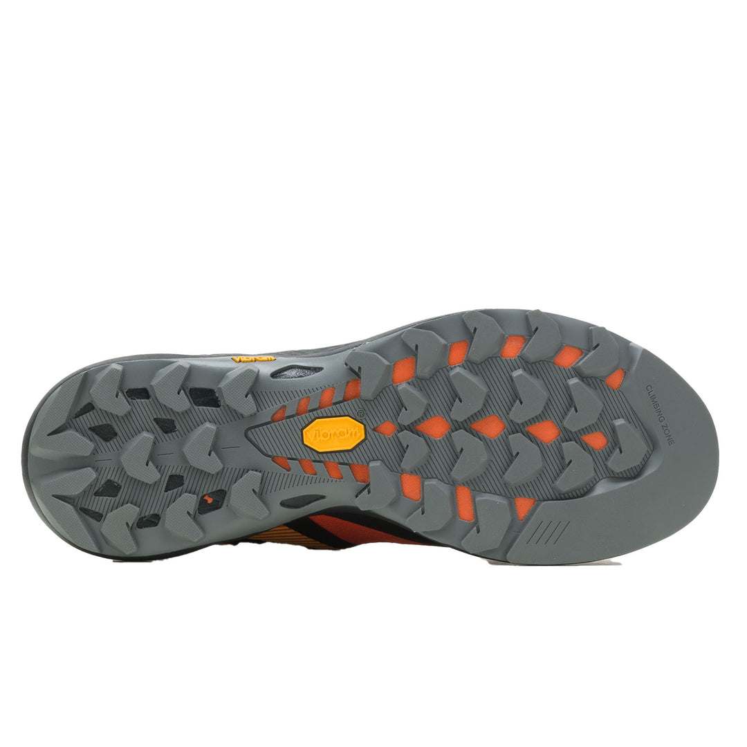Merrell Men's MQM 3 GORE-TEX Walking Shoes #color_tangerine