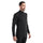 Icebreaker Men's 200 Oasis Long Sleeve Half Zip Baselayer Black / Small-Black / Medium-Black / Large-Black / X-Large-Black / XX-Large #- 53 Degrees North 
