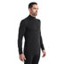 Icebreaker Men's 200 Oasis Long Sleeve Half Zip Baselayer Black / Small-Black / Medium-Black / Large-Black / X-Large-Black / XX-Large #- 53 Degrees North 