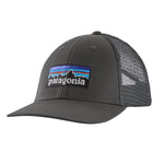 Patagonia P-6 Logo LoPro Trucker Hat 