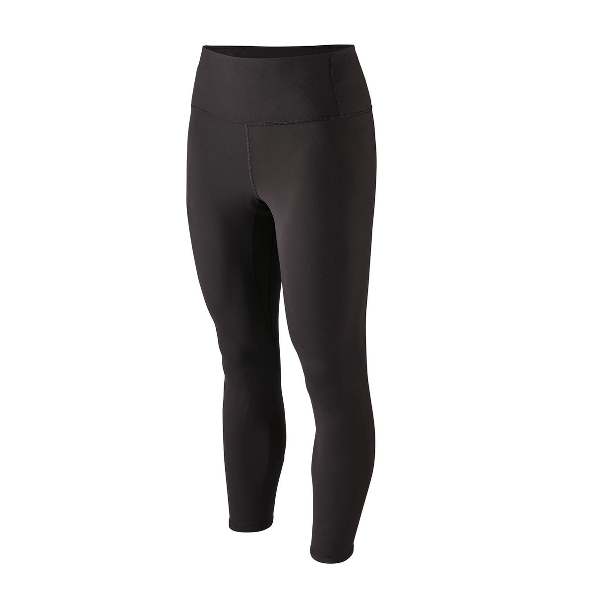 Patagonia Women's Maipo 7/8 Tights Black / X-Small-Black / Small-Black / Medium-Black / Large-Black / X-Large #- 53 Degrees North 