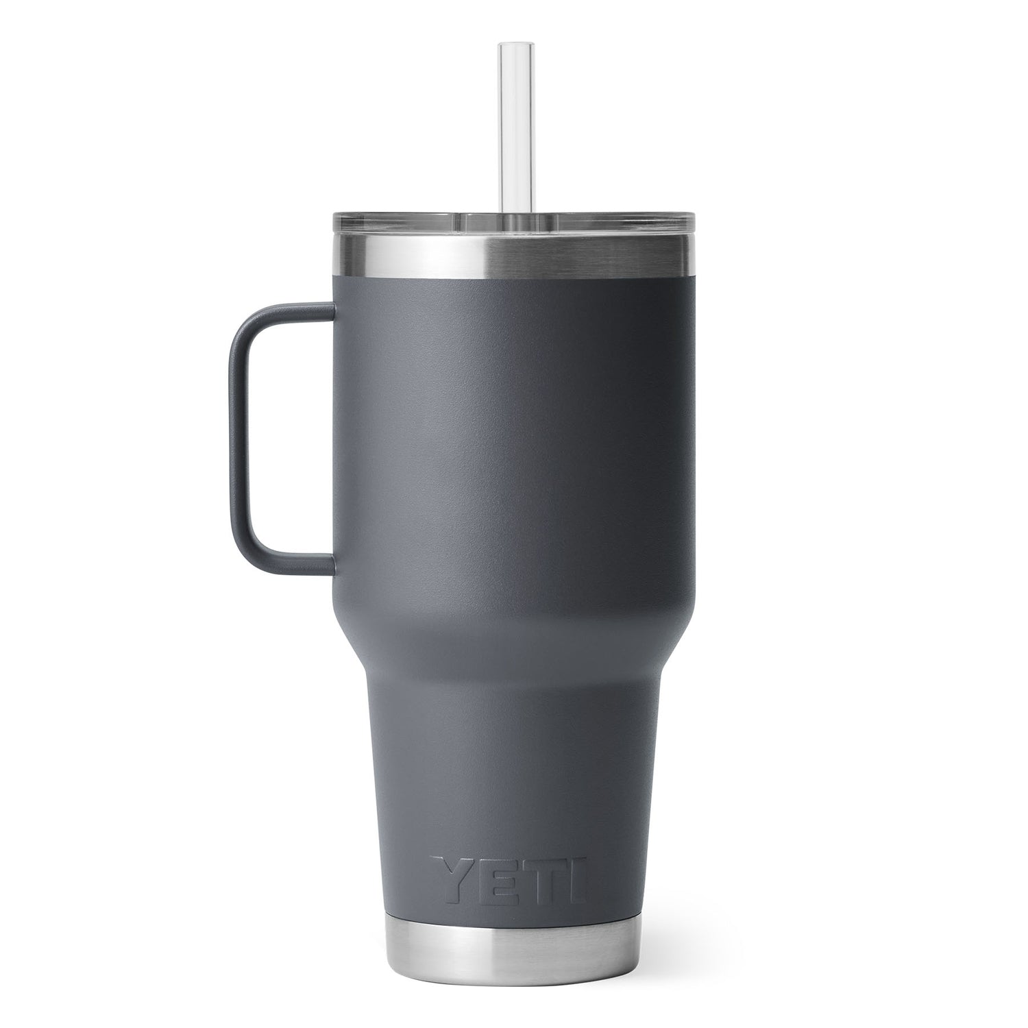 YETI Rambler 35 oz (994 ml) Mug with Straw Lid | 53 Degrees North