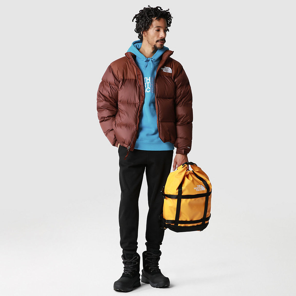 The North Face Men's Drew Peak Pullover Hoodie Summit Navy / Small-Summit Navy / Medium-Summit Navy / Large-Summit Navy / X-Large-Summit Navy / XX-Large #- 53 Degrees North 