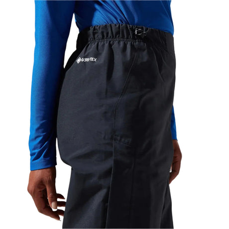 Berghaus Women's Hillwalker GORE-TEX Pants Black / X-Small / Short-Black / X-Small / Regular-Black / Small / Short-Black / Small / Regular-Black / Medium / Short #- 53 Degrees North 