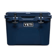 YETI Tundra 35 Cool Box Rescue Red-Navy #- 53 Degrees North 