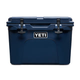 YETI Tundra 35 Cool Box Rescue Red-Navy #- 53 Degrees North 