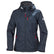 Helly Hansen Women's Crew Hooded Midlayer Jacket Navy / X-Small-Navy / Small-Navy / Medium-Navy / Large-Navy / X-Large #- 53 Degrees North 
