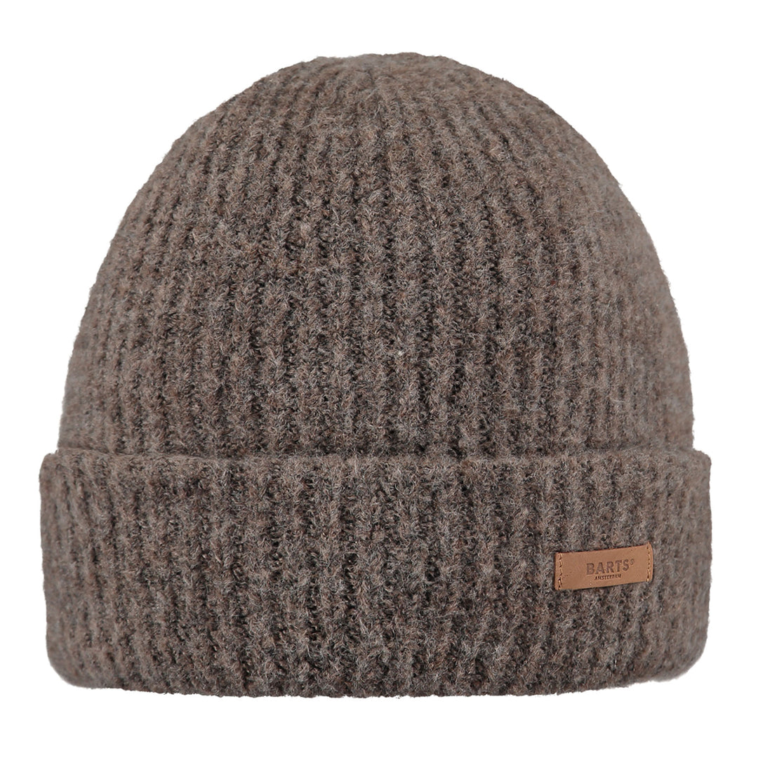 Barts Witzia Beanie #color_brown