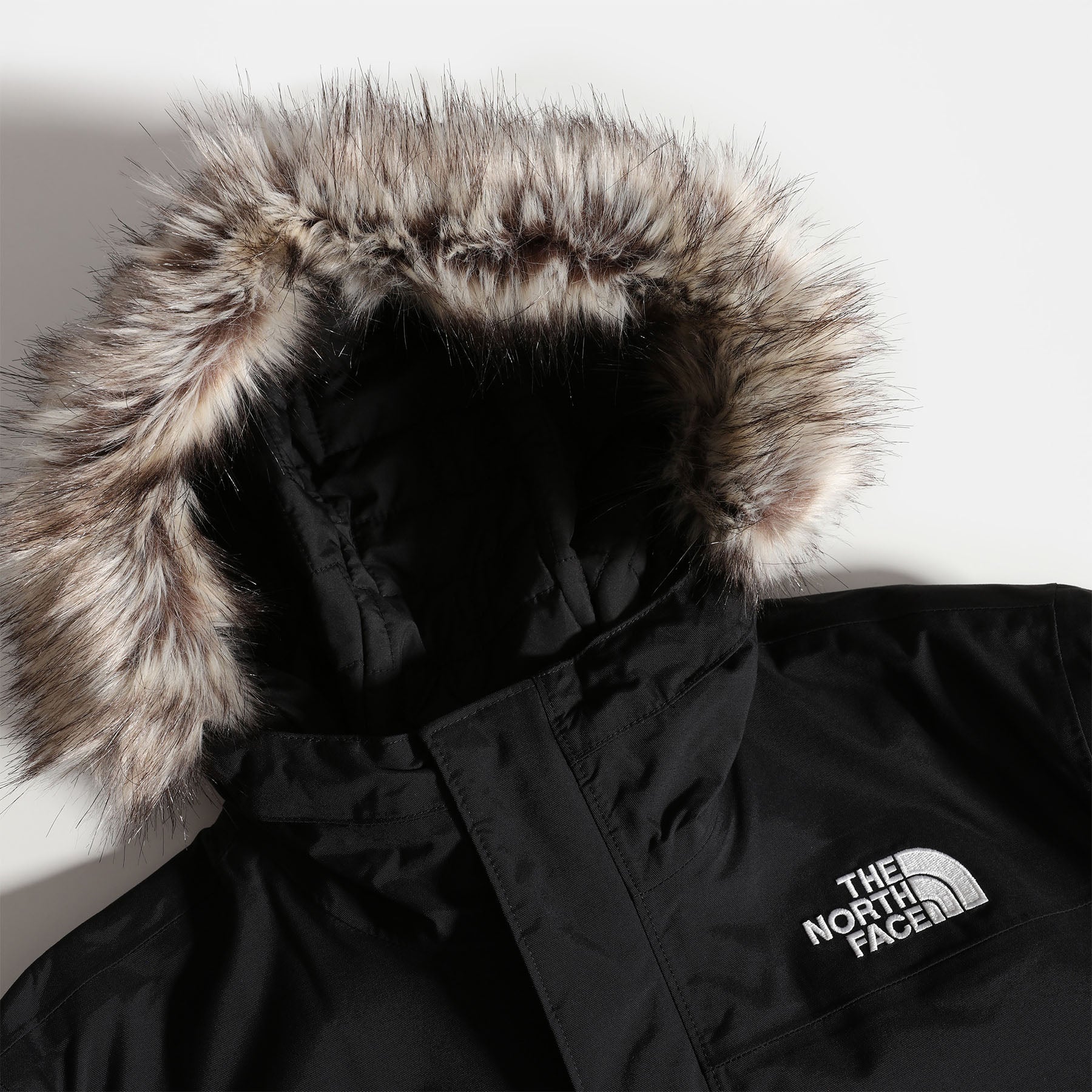 The North Face Men s Recycled Zaneck Jacket 53 Degrees North
