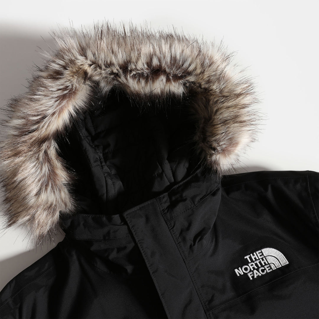 The North Face Men's Zaneck Jacket #color_tnf-black