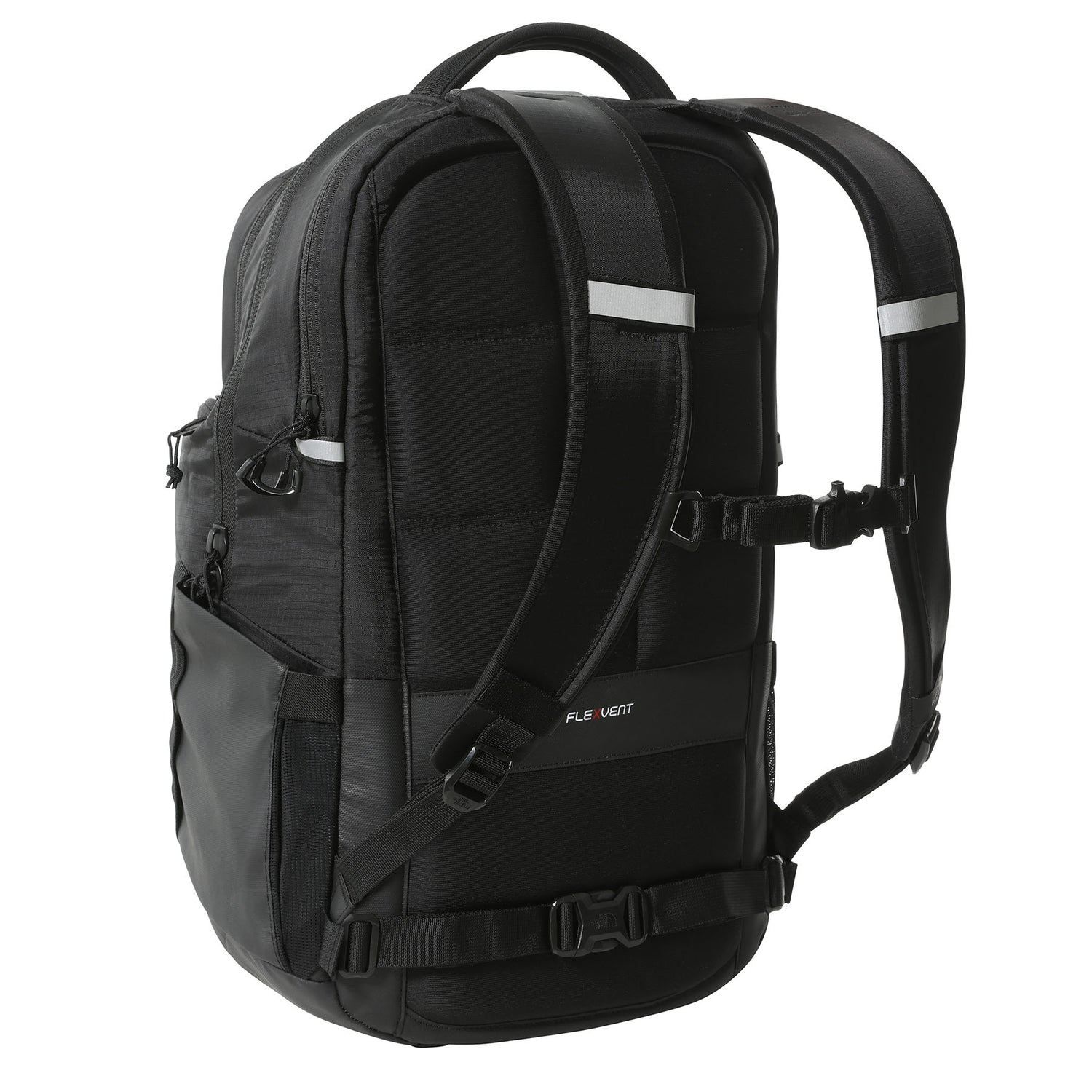 The North Face Surge Backpack TNF Black #- 53 Degrees North 
