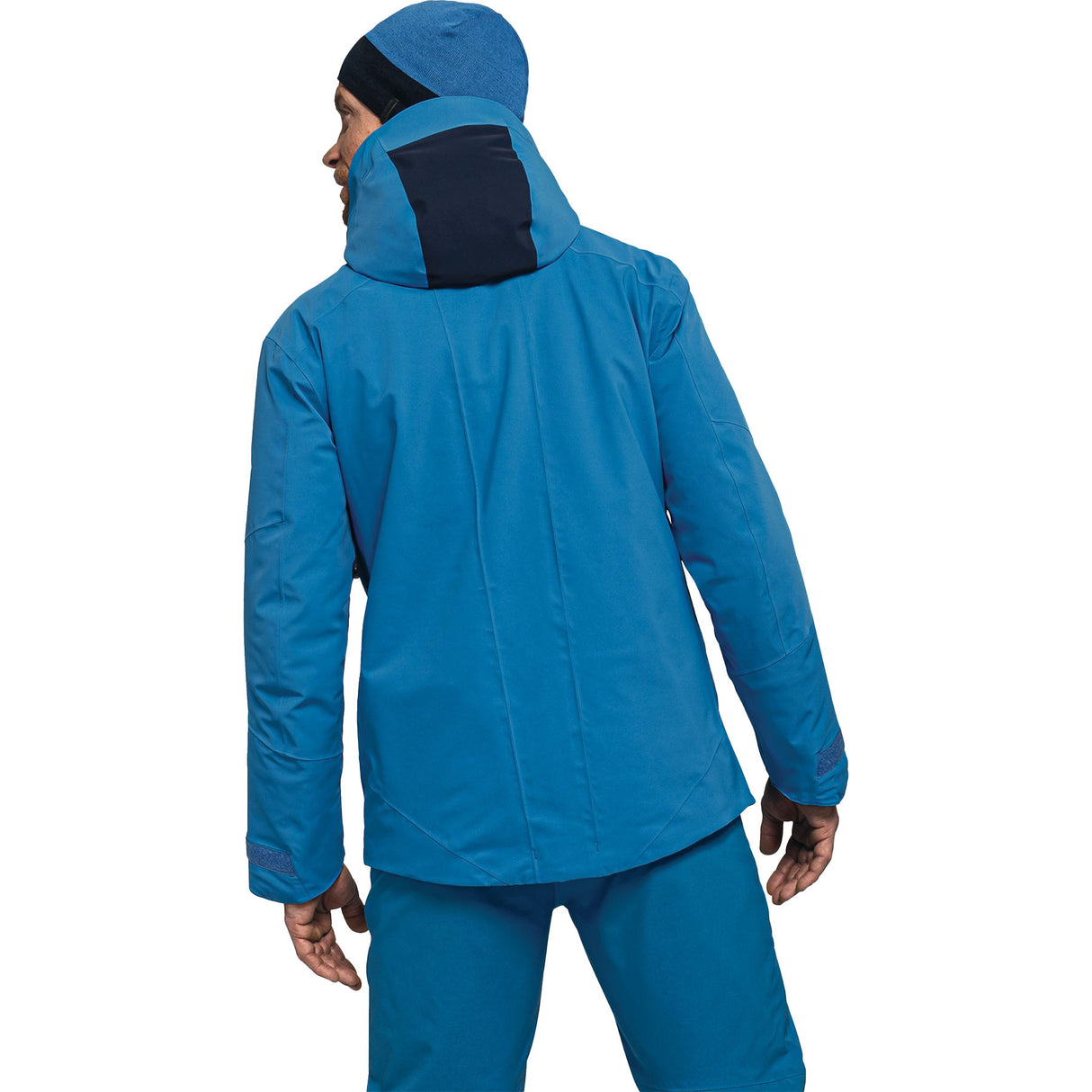 Schöffel Men's Piz Badus Ski Jacket Directoire Blue / Small-Directoire Blue / Medium-Directoire Blue / Large-Directoire Blue / X-Large-Directoire Blue / XX-Large #- 53 Degrees North 