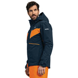 Schöffel Men's Brunnenkopf 2 Ski Jacket | 53 Degrees North