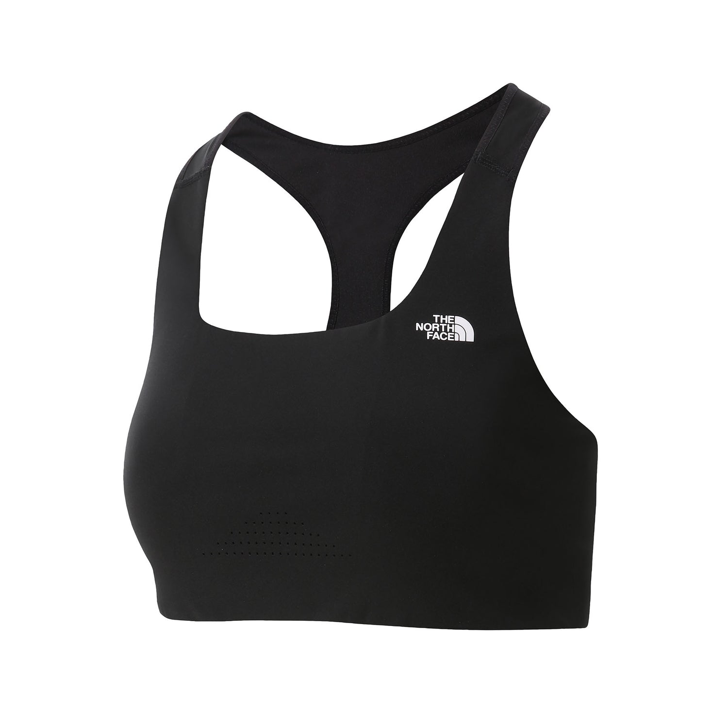 The North Face Women's Movmynt Sports Bra TNF Black / X-Small-TNF Black / Small-TNF Black / Medium-TNF Black / Large-TNF Black / X-Large #- 53 Degrees North 