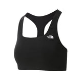 The North Face Women's Movmynt Sports Bra TNF Black / X-Small-TNF Black / Small-TNF Black / Medium-TNF Black / Large-TNF Black / X-Large #- 53 Degrees North 