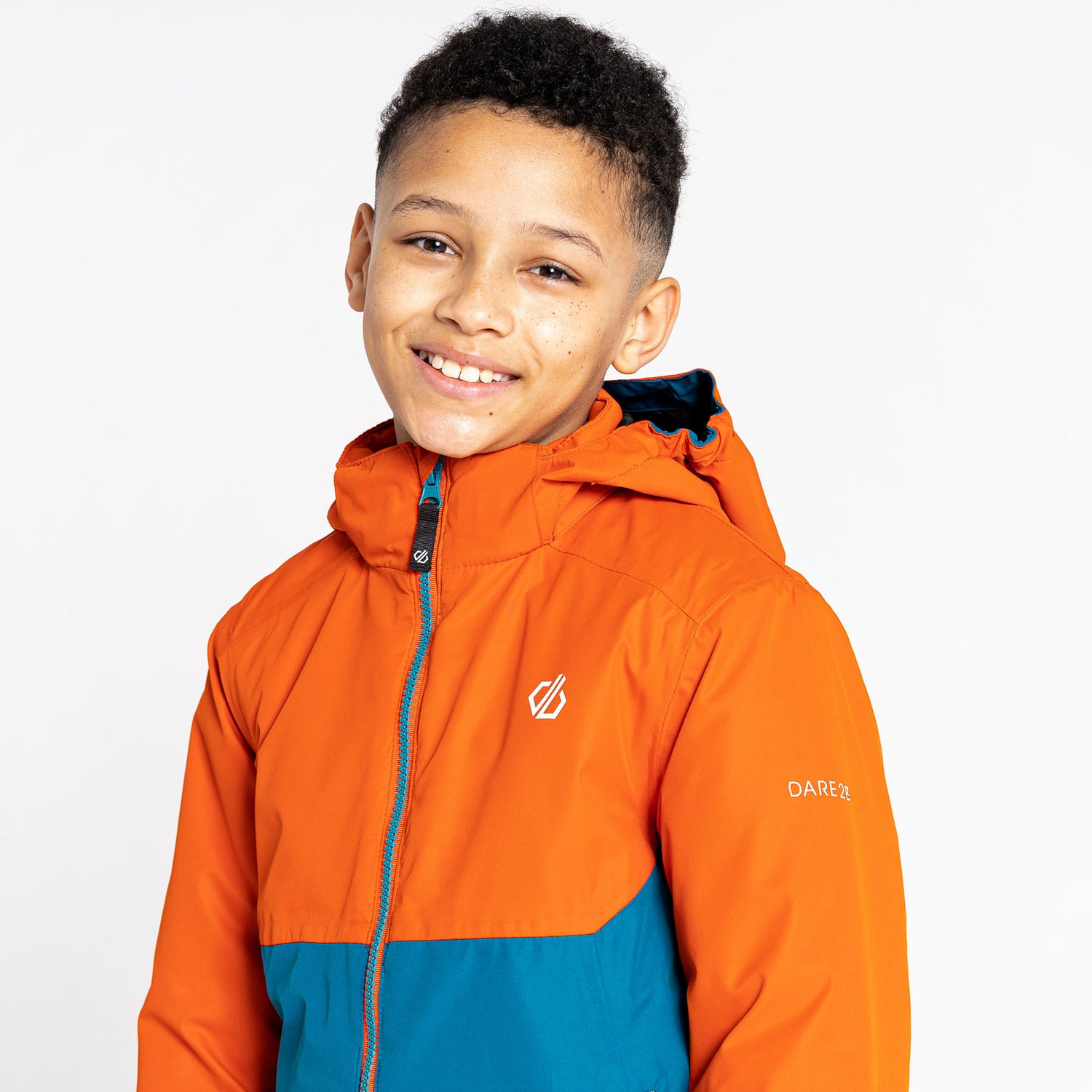Dare 2b Kids' Impose III Ski Jacket | 53 Degrees North