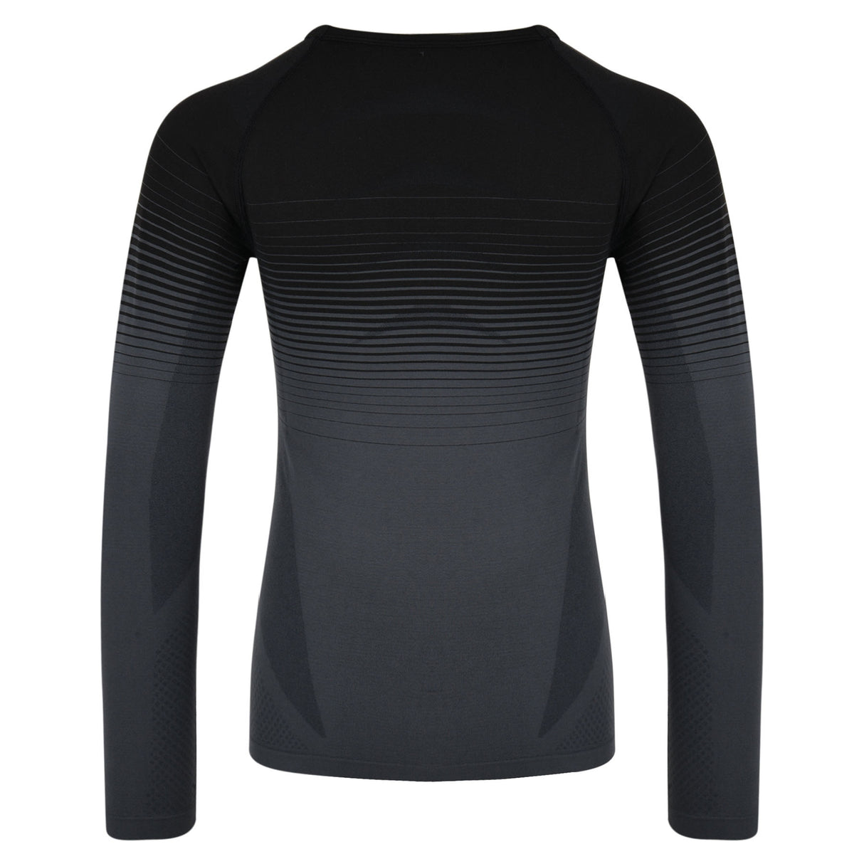 Dare 2b Kids' In The Zone Ski Baselayer Set Black Gradient / Small-Black Gradient / Medium-Black Gradient / Large-Black / Small-Black / Medium #- 53 Degrees North 