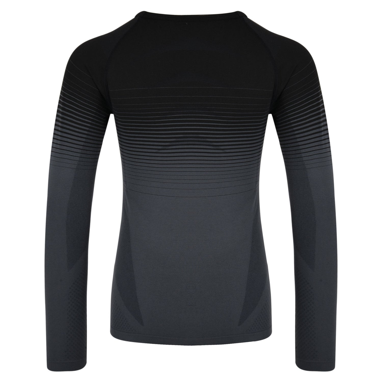 Dare 2b Kids' In The Zone Ski Baselayer Set Black Gradient / Small-Black Gradient / Medium-Black Gradient / Large-Black / Small-Black / Medium #- 53 Degrees North 