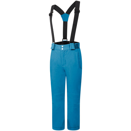 Dare 2b Kids' Motive Pants Black / Age 3-4-Black / Age 5-6-Black / Age 7-8-Black / Age 9-10-Black / Age 11-12 #- 53 Degrees North 