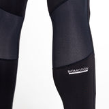 Dare 2b Men's Abaccus II Reflective Fitness Tights Black / Small-Black / Medium-Black / Large-Black / X-Large #- 53 Degrees North 