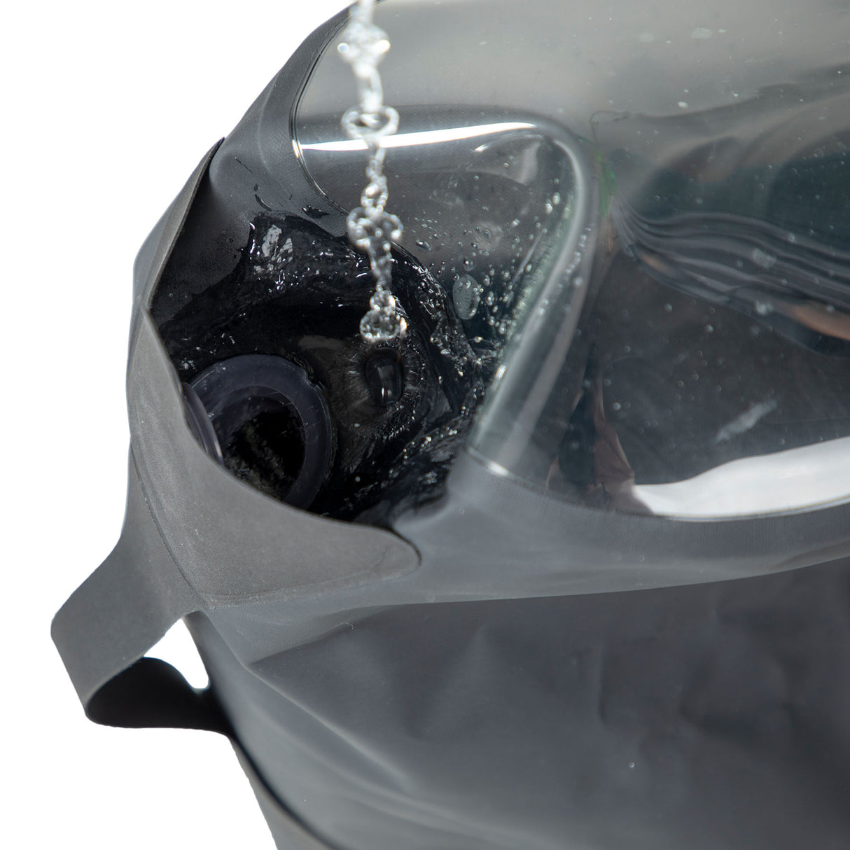 Nemo Helio Pressure Shower Dark Verglas #- 53 Degrees North 