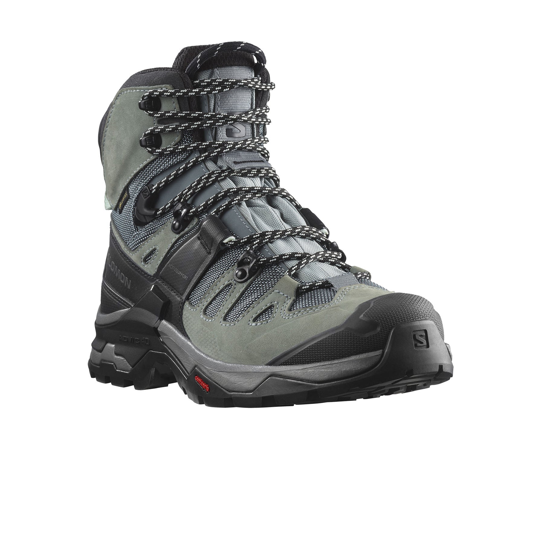 Salomon Women's Quest 4 GORE-TEX Hiking Boots 