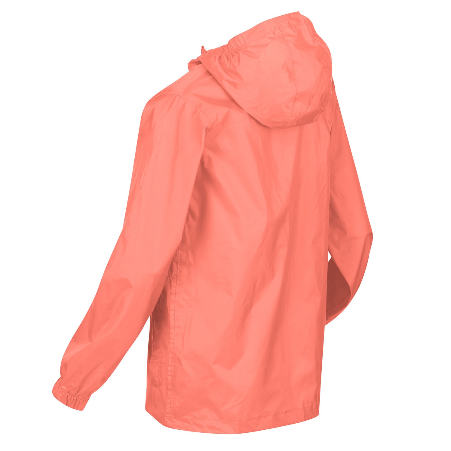Regatta Kids' Pack-It Waterproof Packaway Jacket | 53 Degrees North