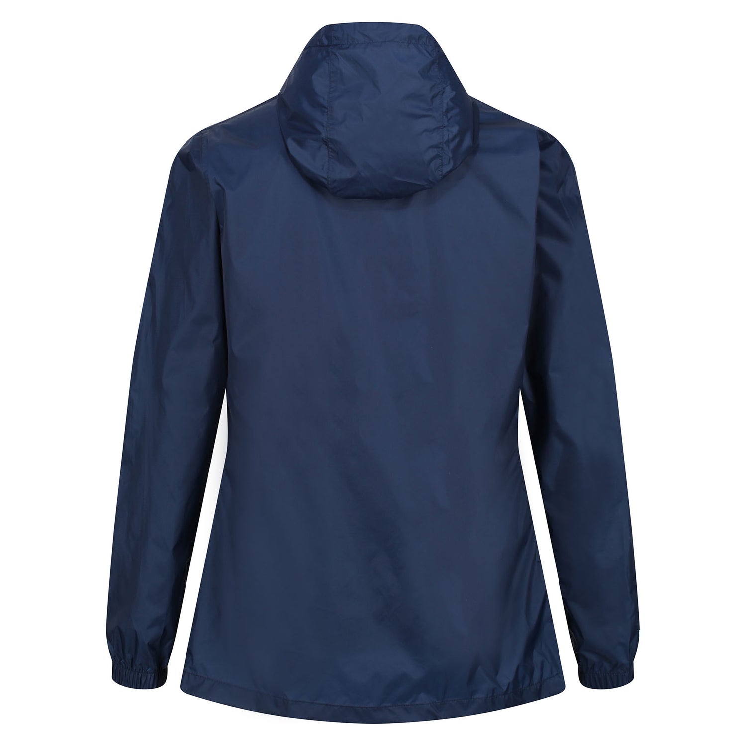 Regatta Women's Pack-It III Waterproof Jacket | 53 Degrees North