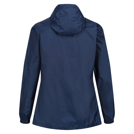Regatta Women's Pack-It III Waterproof Jacket | 53 Degrees North