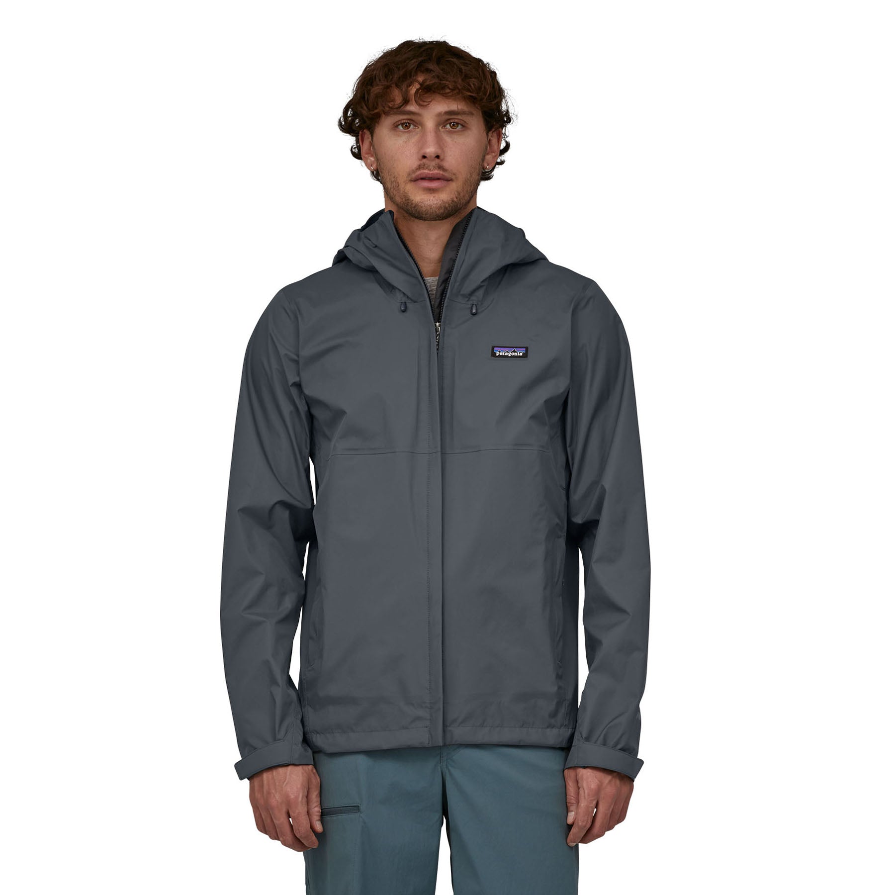 Patagonia men's torrentshell clearance jacket review