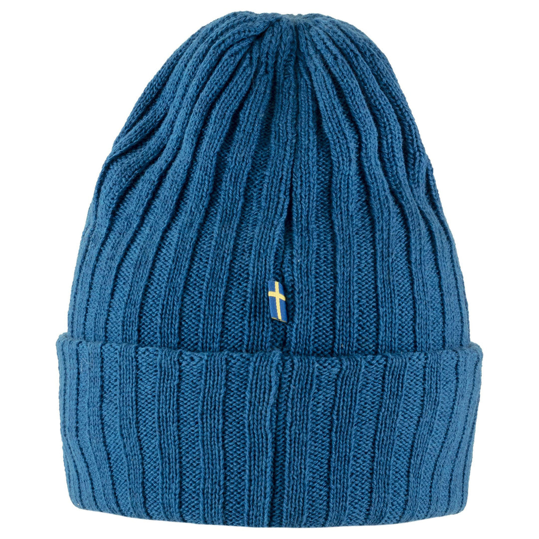 Fjallraven Byron Hat #color_alpine-blue