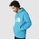 The North Face Men's Drew Peak Pullover Hoodie Summit Navy / Small-Summit Navy / Medium-Summit Navy / Large-Summit Navy / X-Large-Summit Navy / XX-Large #- 53 Degrees North 